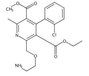 Amlodipine EP Impurity D