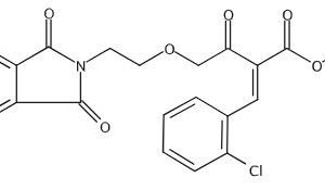 Amlodipine Related Compound (E-Isomer)