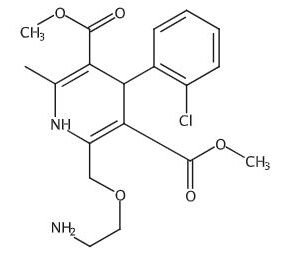 Amlodipine EP Impurity F