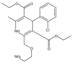 Amlodipine EP Impurity E