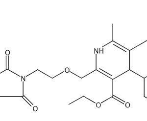 Amlodipine EP Impurity A