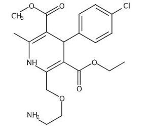 Amlodipine Para-Chloro Impurity
