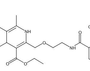 Amlodipine EP Impurity H
