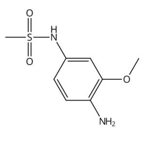 N-(4-Amino-3-Methoxyphenyl)Methanesulfonamide