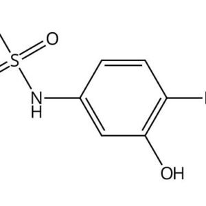 N-(4-Amino-3-Hydroxyphenyl)Methanesulfonamide