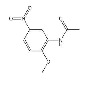 N-(2-Methoxy-5-Nitrophenyl)Acetamide