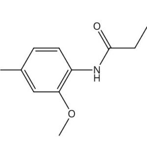 N-(4-Amino-2-Methoxyphenyl)Butyramide