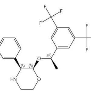 Aprepitant Desfluoro Spot-1