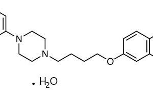 Aripiprazole Monohydrate