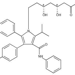 Atorvastatin Calcium Form B