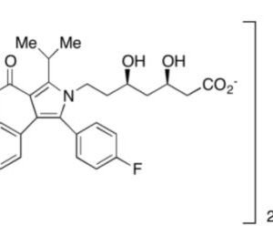 Atorvastatin Butyl Impurity