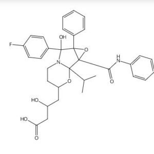 Atorvastatin EP Impurity F