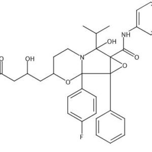 Atorvastatin EP Impurity A