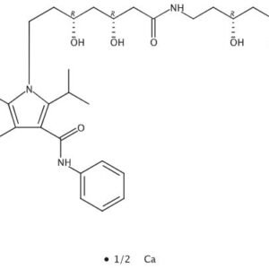 Atorvastatin