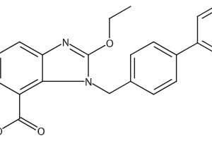 Azilsartan Impurity 1