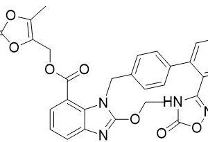 Azilisartan Medoximil WS