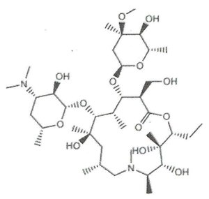 Azithromycin Impurity D