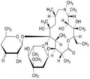 Azithromycin Impurity N