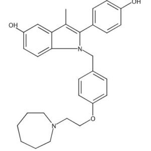 Bazedoxifene