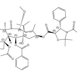 CBT-2A-Cabazitaxel Impurity