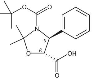 Cabazitaxel TSC-4 Impurity