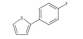 2-(4-Fluorophenyl)-thiophene
