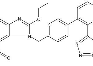 Candesartan Cilexetil EP Impurity G