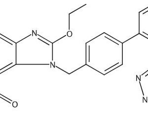 Candesartan Cilexetil EP Impurity I
