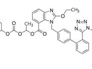 Candesartan Cilexetil EP Impurity E