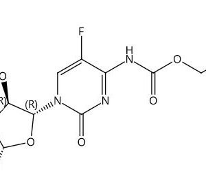 Capecitabine EP Impurity G