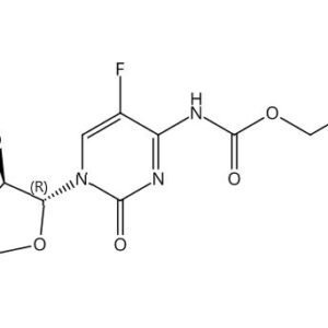 Capecitabine EP Impurity D
