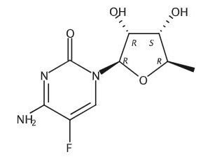 Capecitabine EP Impurity A