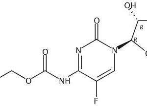 Capecitabine EP Impurity E
