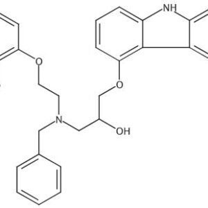 Carvedilol Impurity C