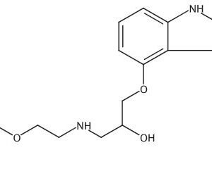 Carvedilol WS
