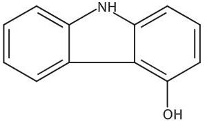 4-Hydroxy Carbazole
