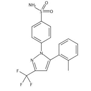 Celecoxib EP Impurity C