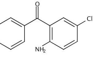 Chlordiazepoxide EP Impurity C