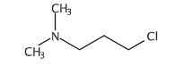 3-Chloro-1-(N,N-dimethyl)propylamine
