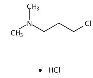 3-Chloro-1-(N,N-Dimethyl)Propylamine Hydrochloride