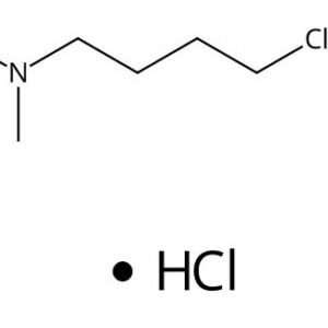 4-(Dimethylamino)butyl chloride Hydrochloride