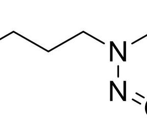N-Nitroso-3-chloro-N-methylpropane-1-amine (Rotamers)