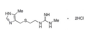 Cimetidine EP Impurity  D