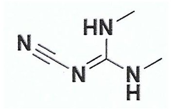 Cimetidine EP Impurity G