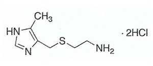 Cimetidine EP Impurity J