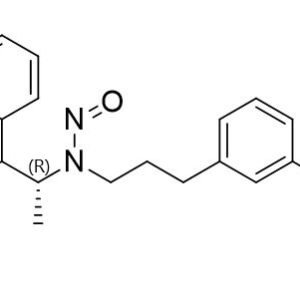 N-Nitroso-Cinacalcet