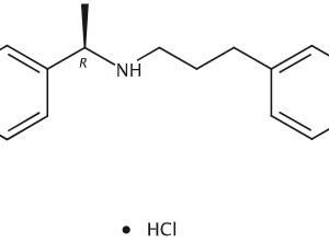 Cinacalcet Regio Isomer (Hydrochloride)