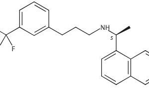 (S)-Cinacalcet