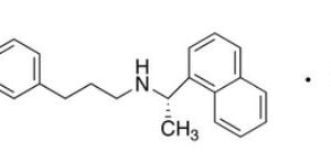 (S)-Cinacalcet Hydrochloride