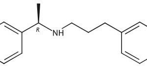 Cinacalcet Regio Isomer (Freebase)
